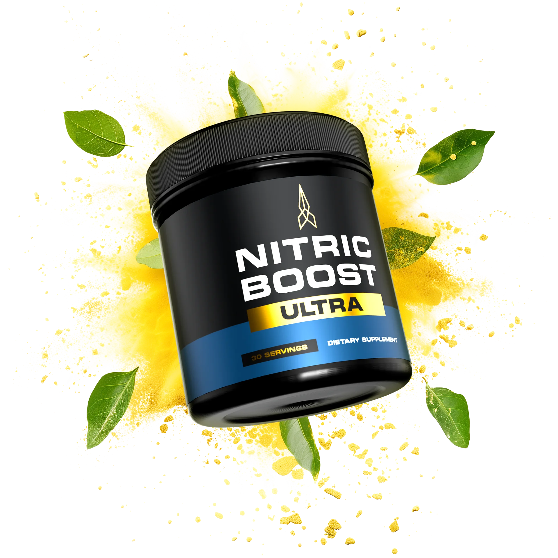 Nitric Boost Ultra supplement